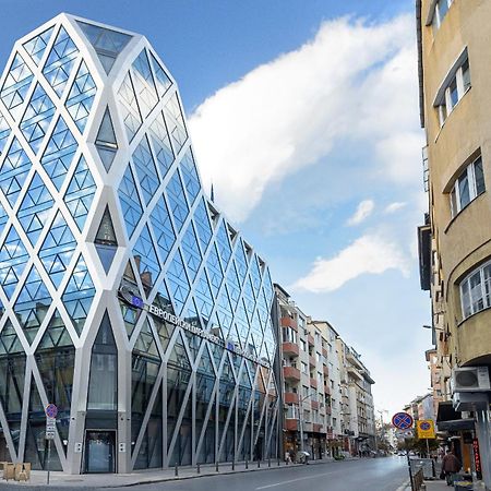 The Best Place In The Heart Of Sofia City Center 외부 사진