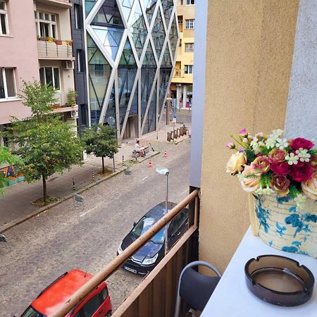 The Best Place In The Heart Of Sofia City Center 외부 사진