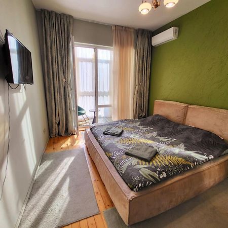 The Best Place In The Heart Of Sofia City Center 외부 사진