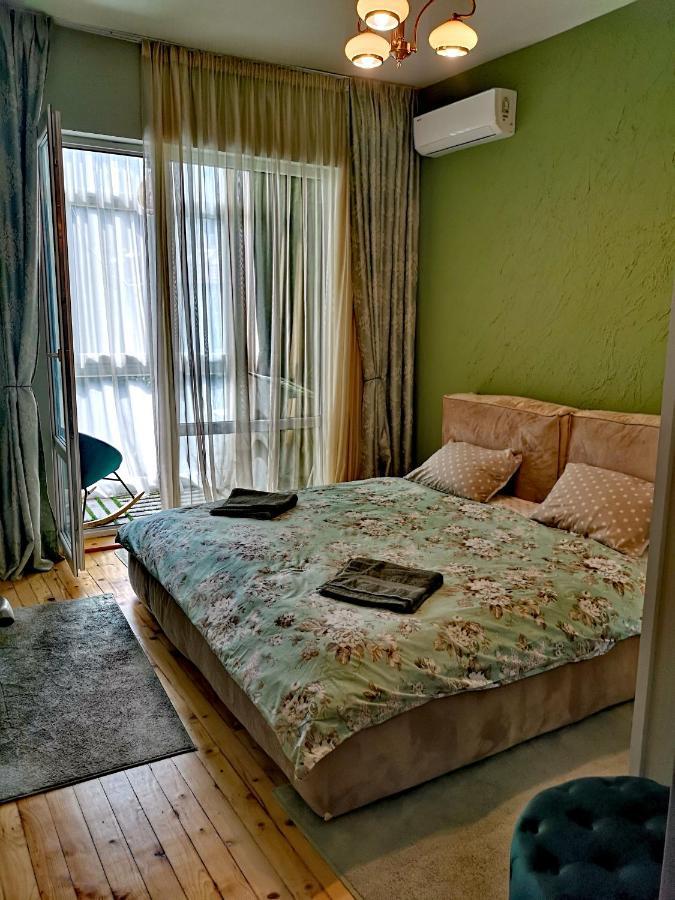The Best Place In The Heart Of Sofia City Center 외부 사진