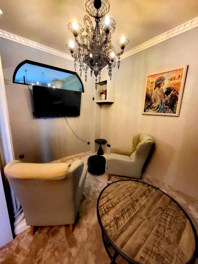 The Best Place In The Heart Of Sofia City Center 외부 사진