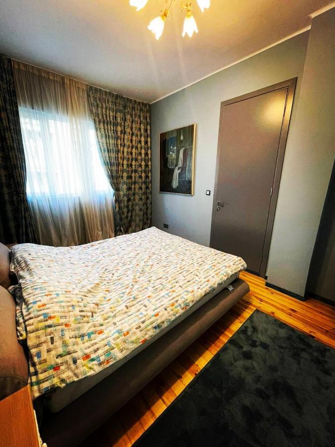 The Best Place In The Heart Of Sofia City Center 외부 사진
