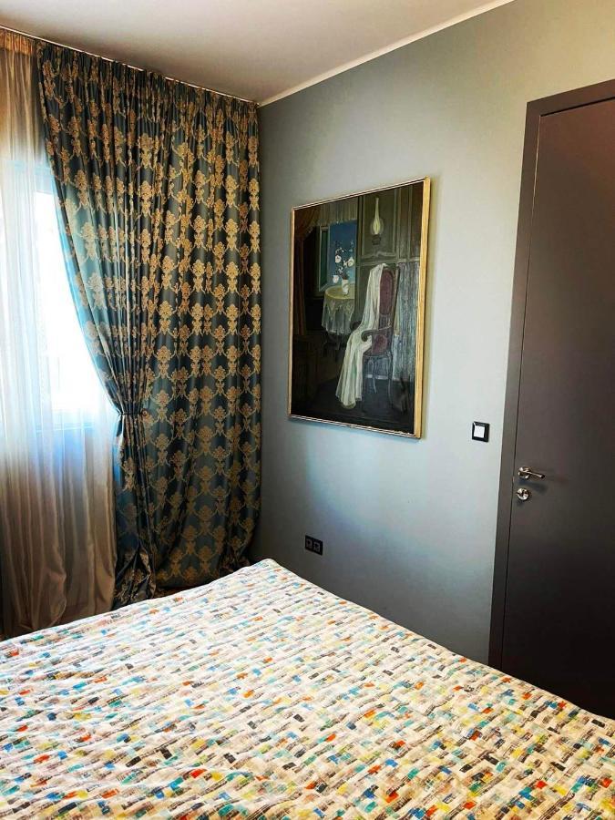 The Best Place In The Heart Of Sofia City Center 외부 사진