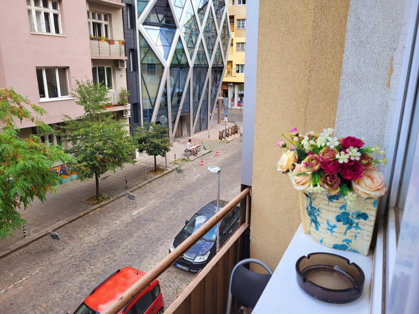 The Best Place In The Heart Of Sofia City Center 외부 사진