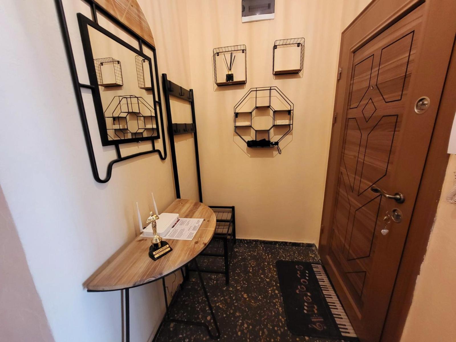 The Best Place In The Heart Of Sofia City Center 외부 사진