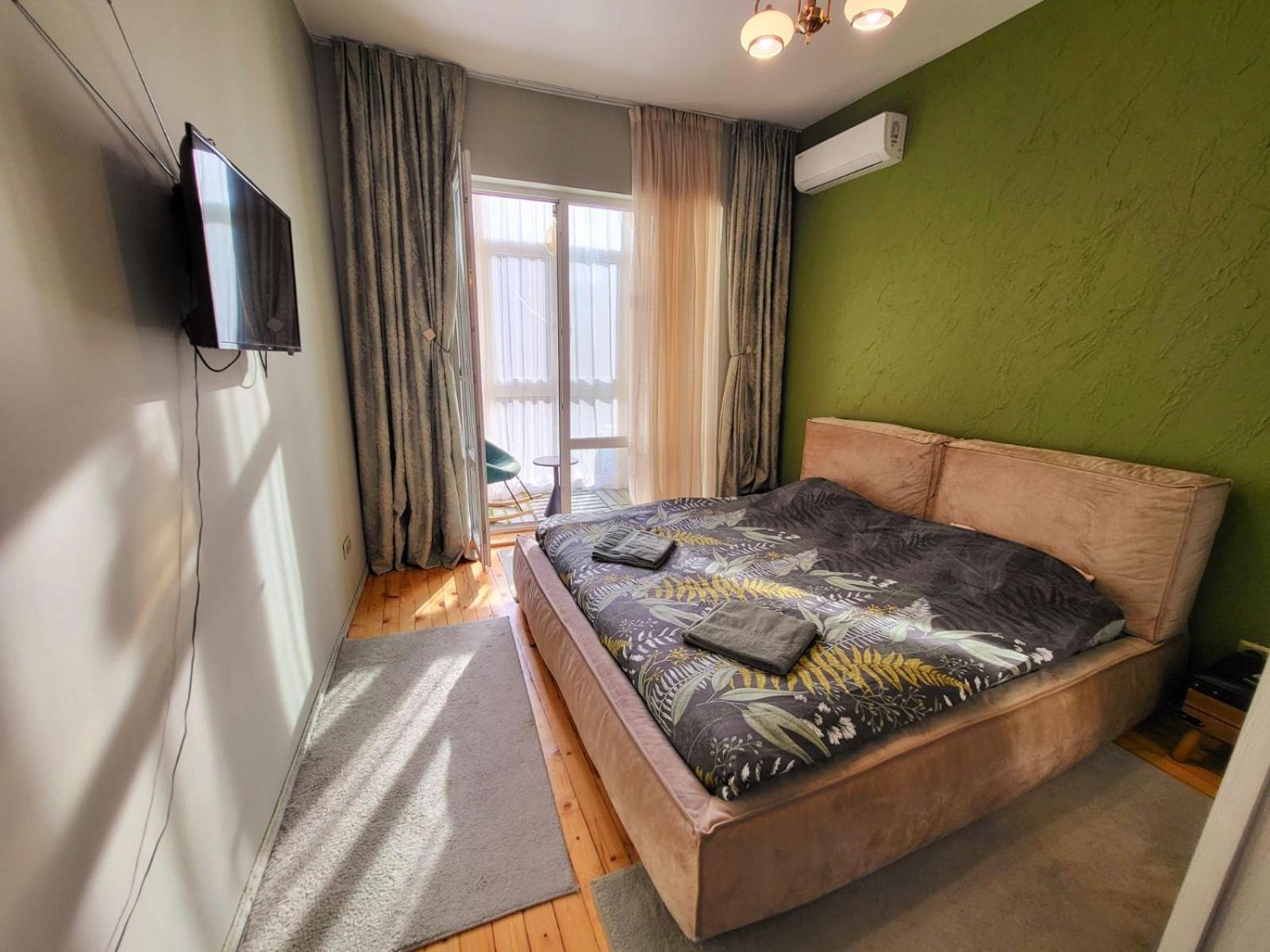 The Best Place In The Heart Of Sofia City Center 외부 사진
